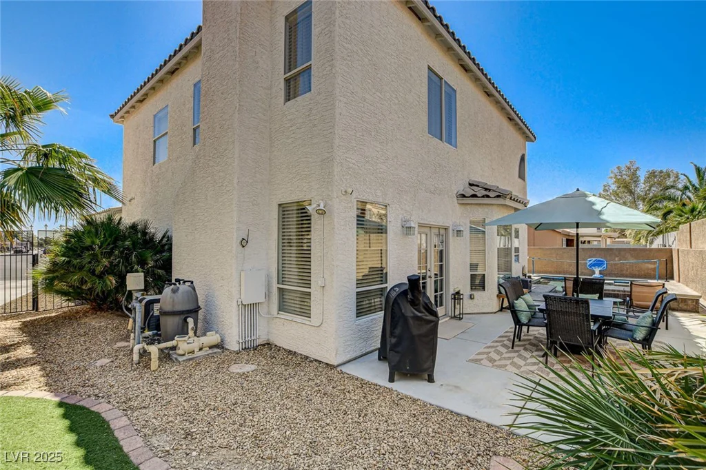 6236 Desert Haven, Las Vegas, NV 89130