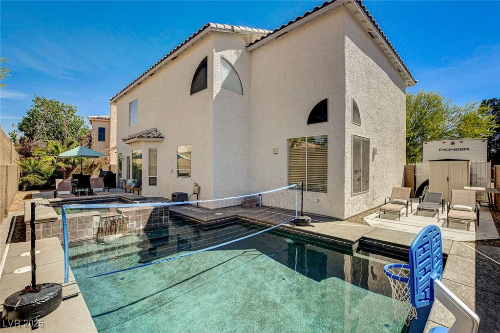 6236 Desert Haven, Las Vegas, NV 89130