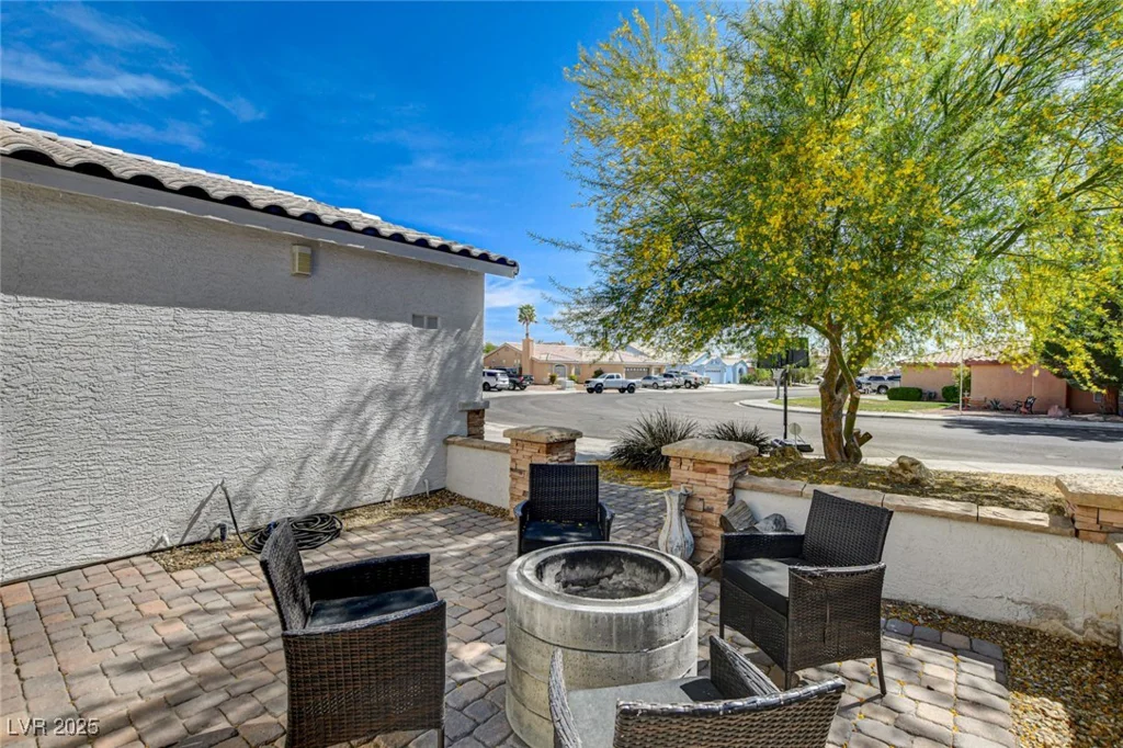 6236 Desert Haven, Las Vegas, NV 89130
