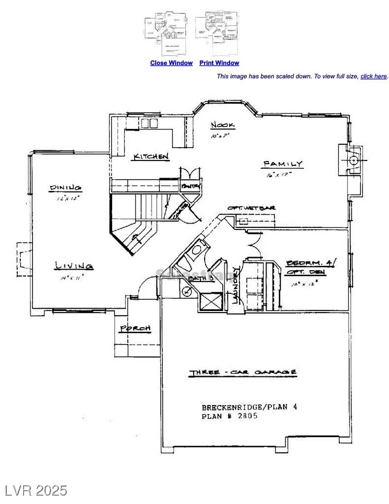 6236 Desert Haven, Las Vegas, NV 89130