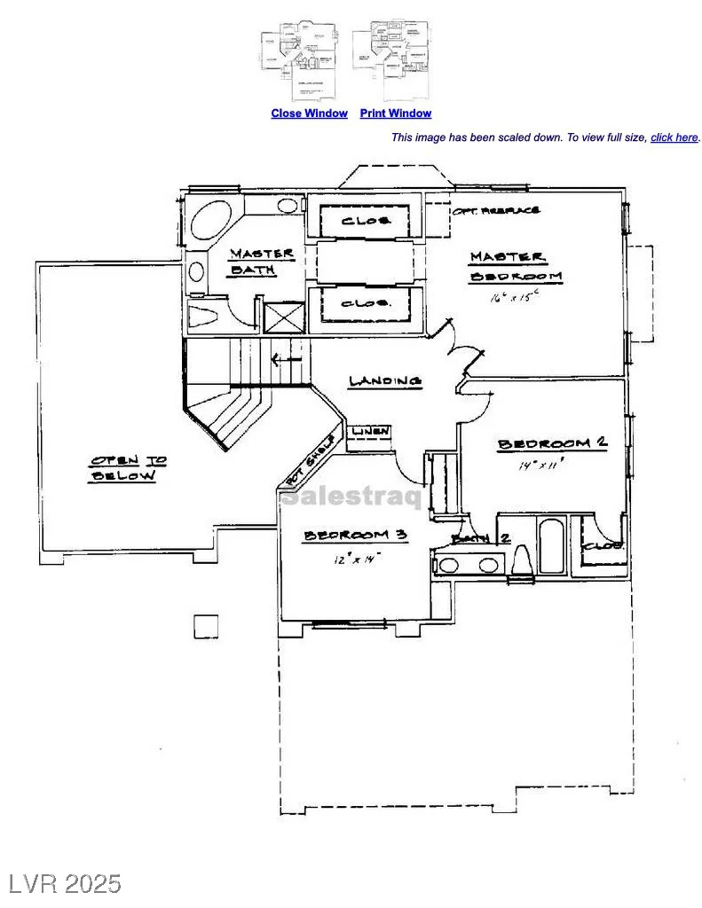 6236 Desert Haven, Las Vegas, NV 89130