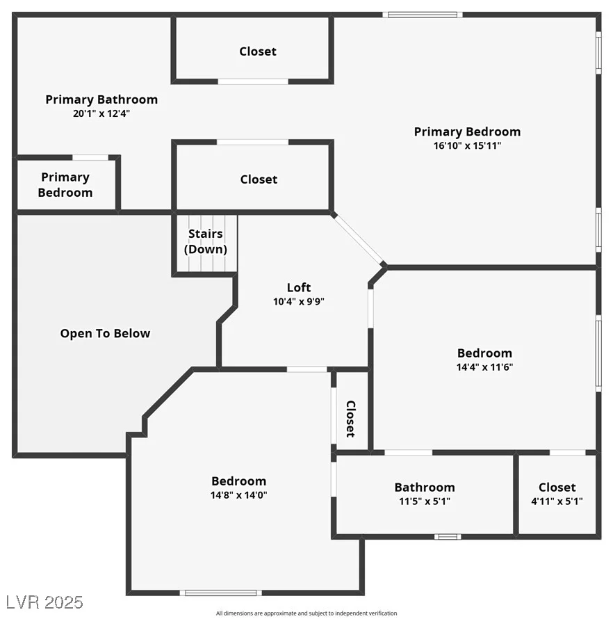 6236 Desert Haven, Las Vegas, NV 89130