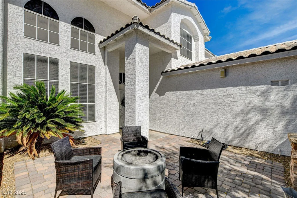 6236 Desert Haven, Las Vegas, NV 89130
