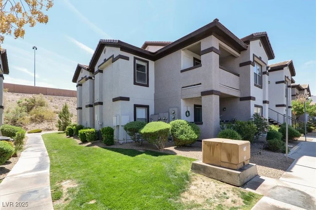 45 Maleena Mesa, Henderson, NV 89074