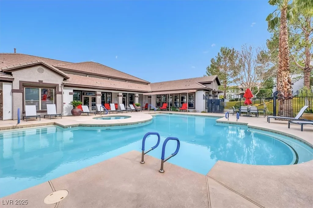 45 Maleena Mesa, Henderson, NV 89074
