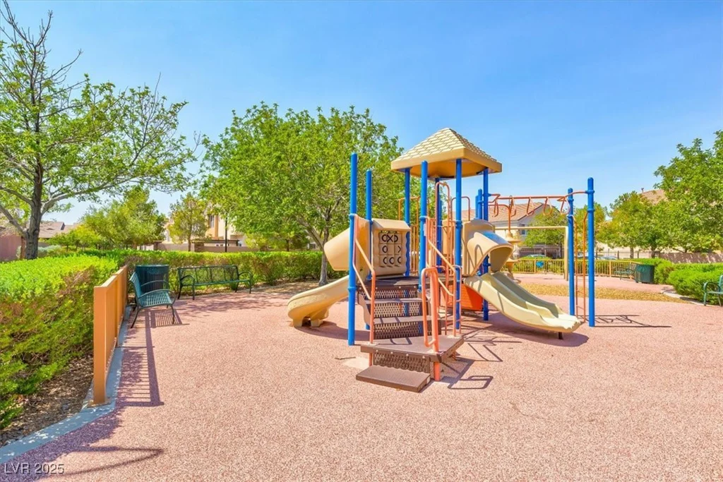 45 Maleena Mesa, Henderson, NV 89074