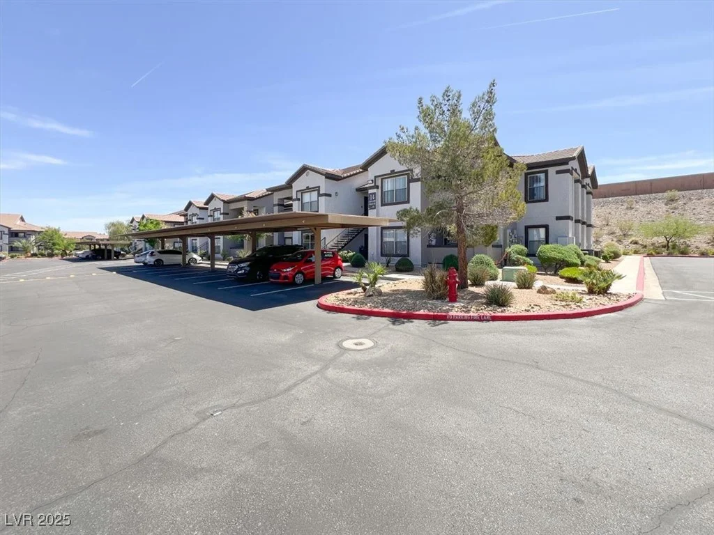 45 Maleena Mesa, Henderson, NV 89074