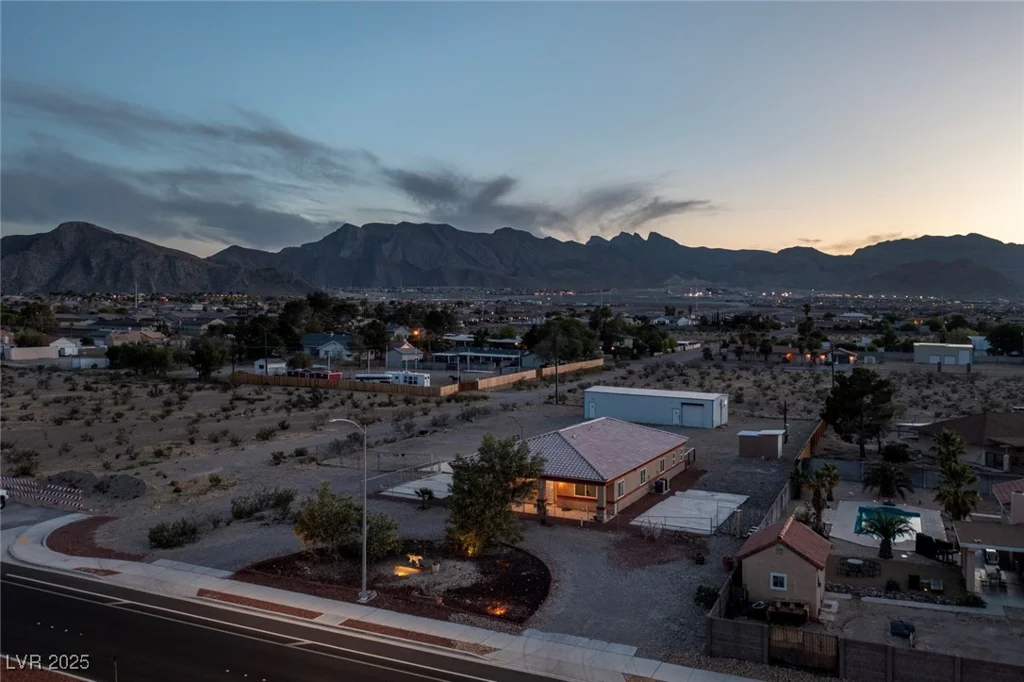 5315 Fort Apache, Las Vegas, NV 89149
