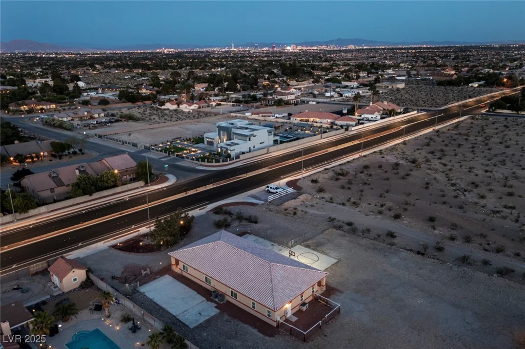 5315 Fort Apache, Las Vegas, NV 89149