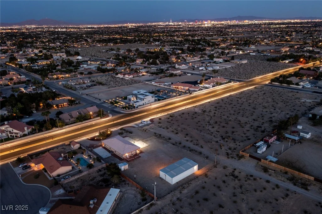 5315 Fort Apache, Las Vegas, NV 89149