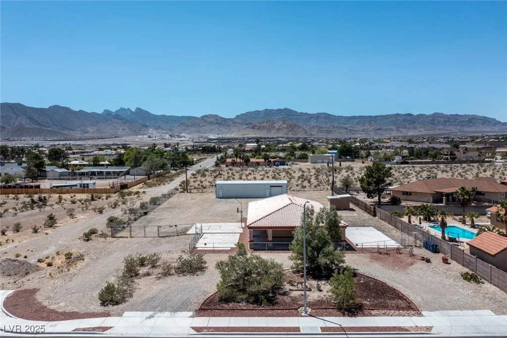 5315 Fort Apache, Las Vegas, NV 89149