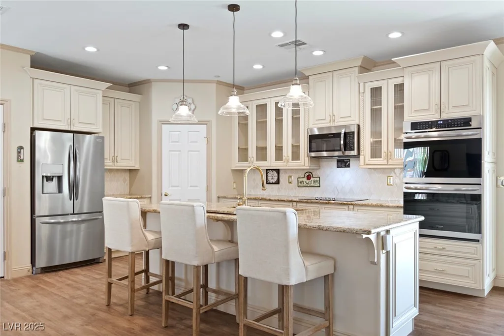 5315 Fort Apache, Las Vegas, NV 89149