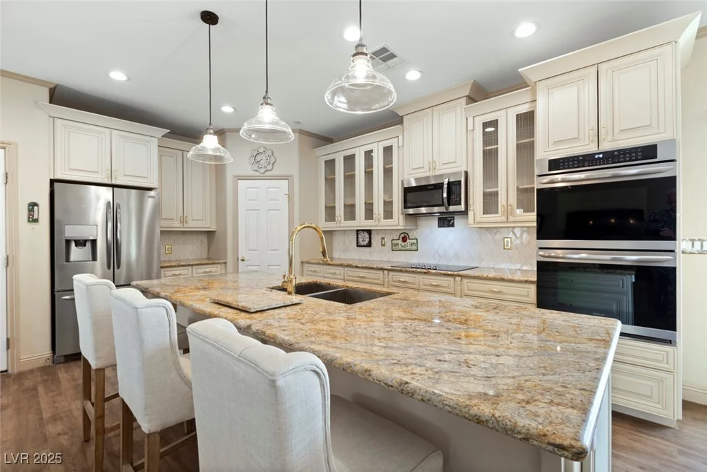 5315 Fort Apache, Las Vegas, NV 89149