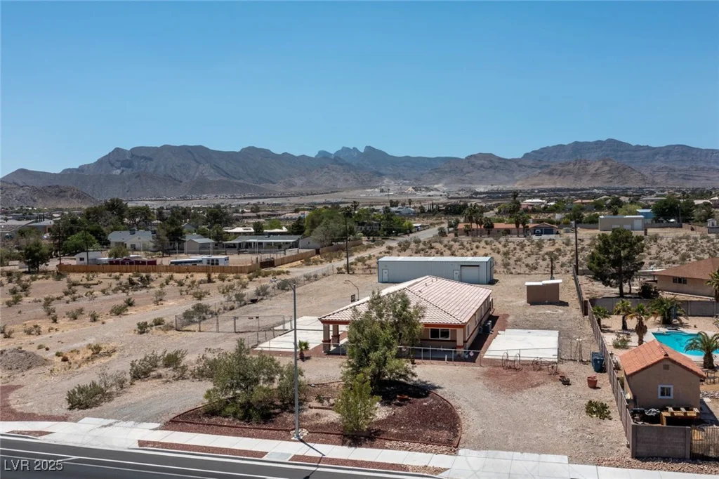 5315 Fort Apache, Las Vegas, NV 89149