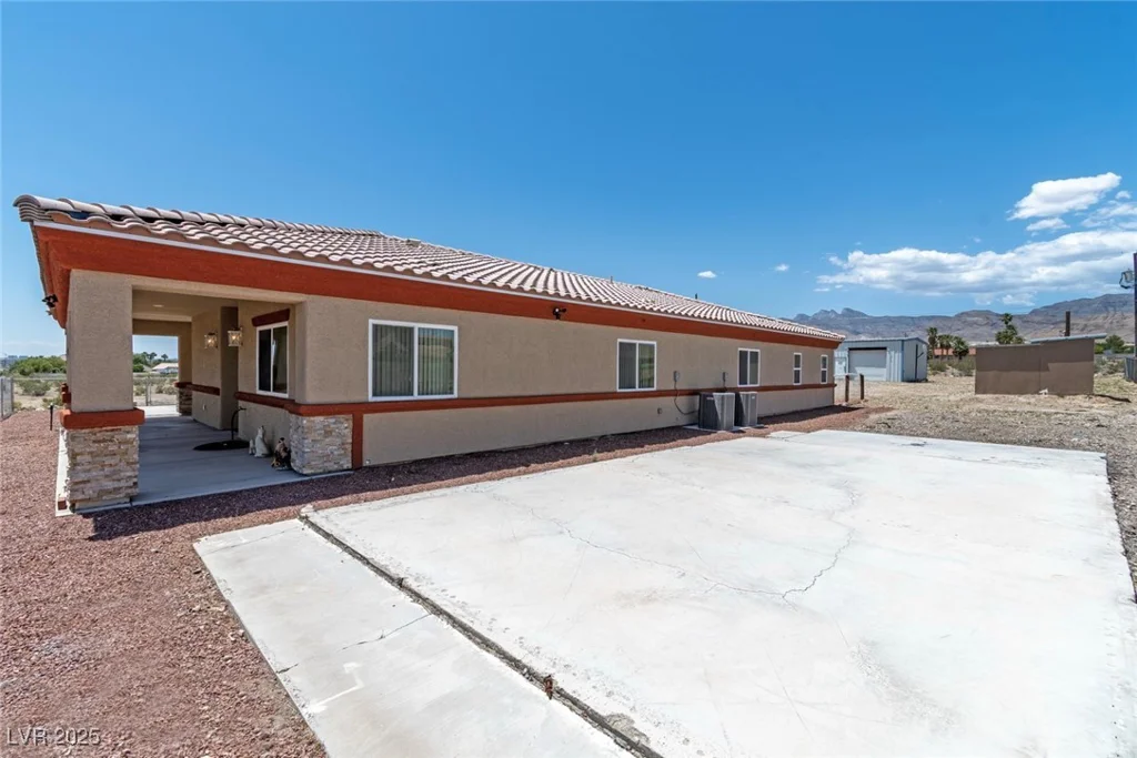 5315 Fort Apache, Las Vegas, NV 89149
