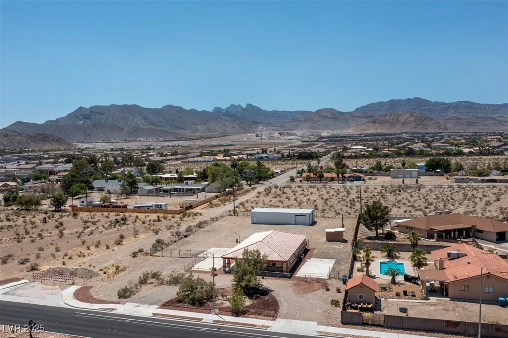 5315 Fort Apache, Las Vegas, NV 89149