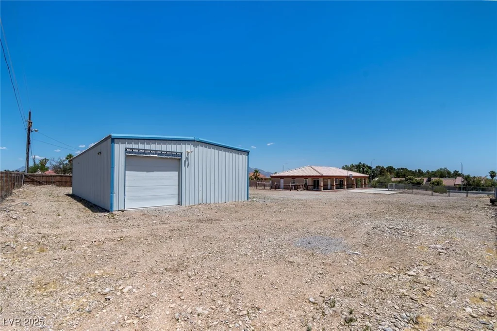 5315 Fort Apache, Las Vegas, NV 89149