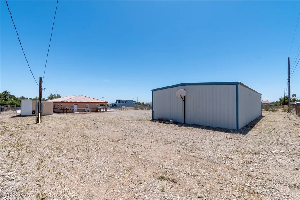 5315 Fort Apache, Las Vegas, NV 89149