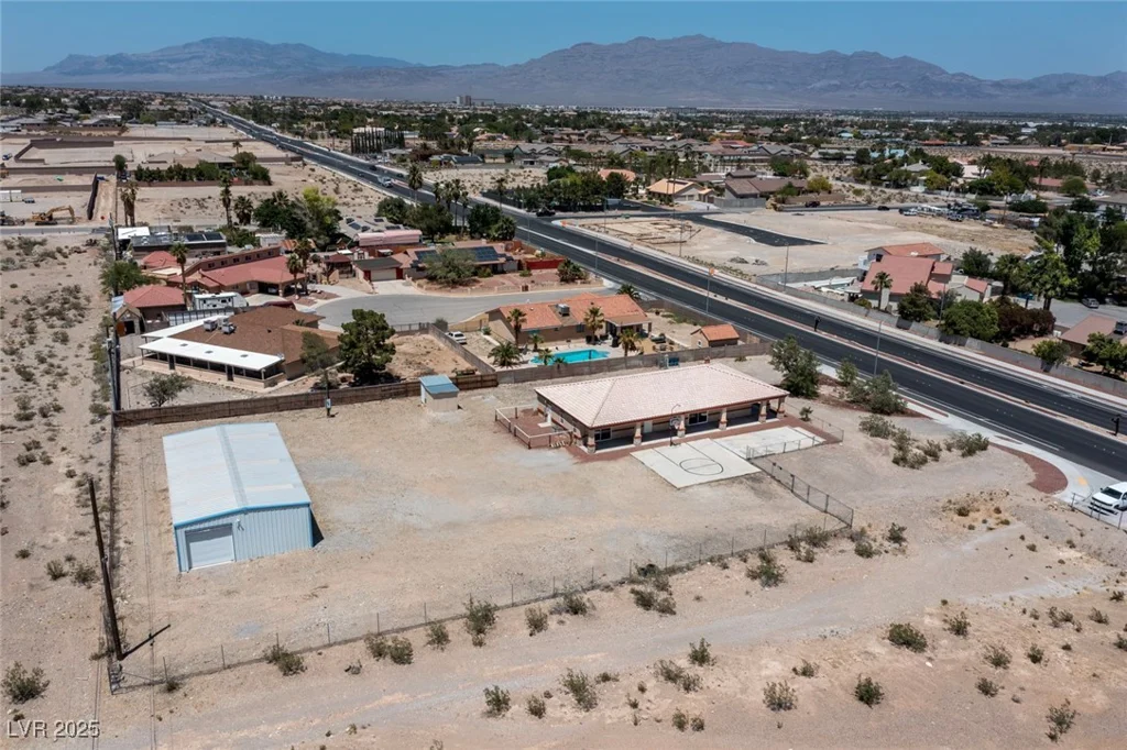 5315 Fort Apache, Las Vegas, NV 89149