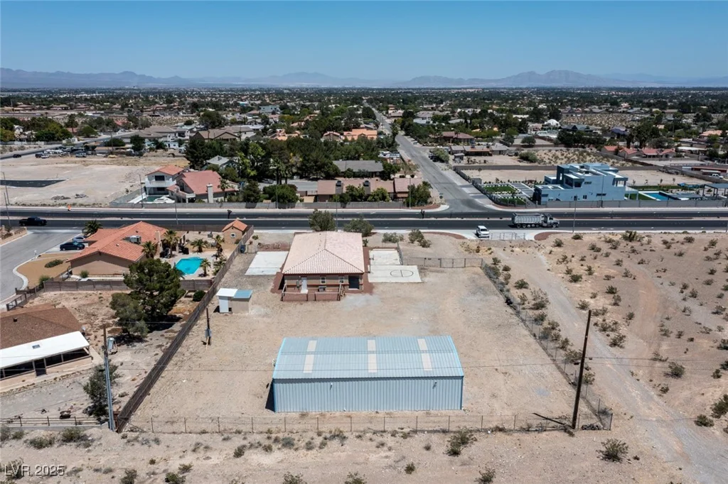 5315 Fort Apache, Las Vegas, NV 89149
