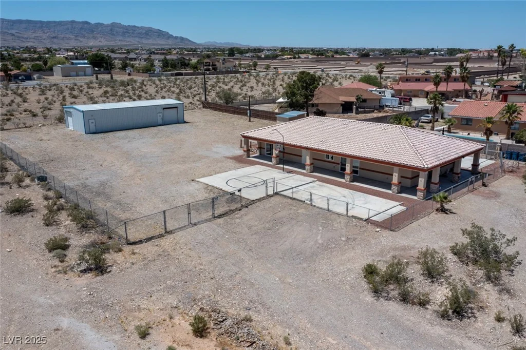 5315 Fort Apache, Las Vegas, NV 89149