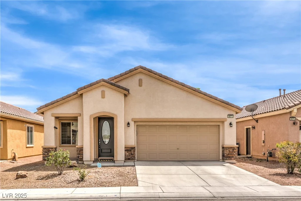 4071 Blue Manor, North Las Vegas, NV 89032