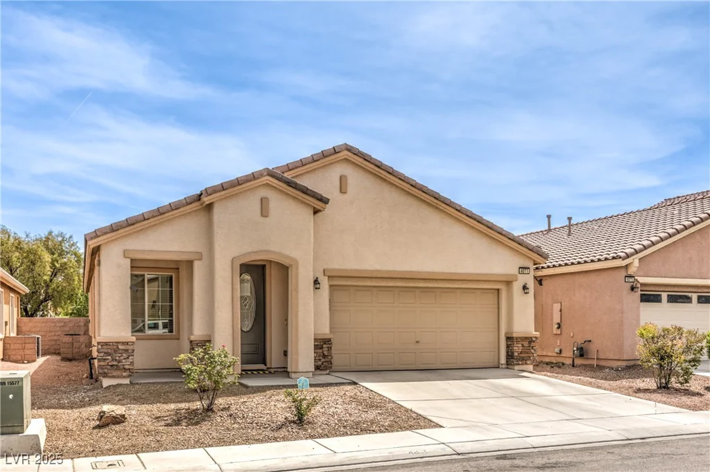 4071 Blue Manor, North Las Vegas, NV 89032