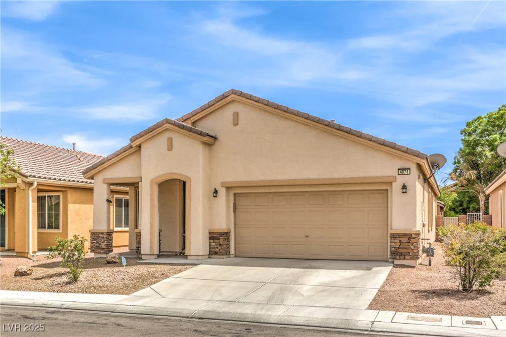 4071 Blue Manor, North Las Vegas, NV 89032