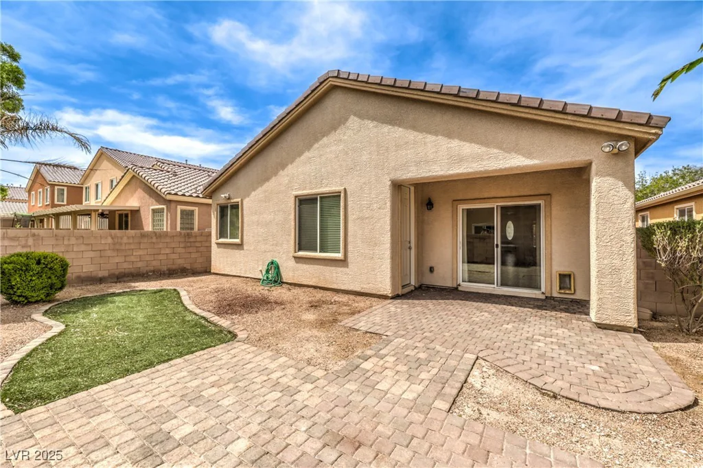 4071 Blue Manor, North Las Vegas, NV 89032