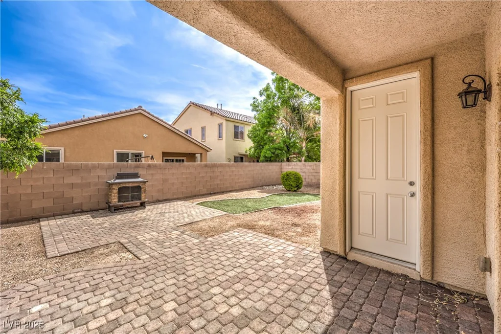4071 Blue Manor, North Las Vegas, NV 89032