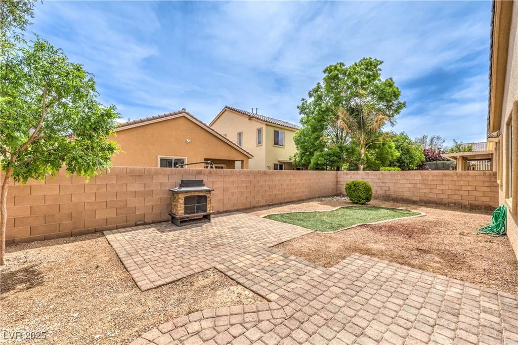 4071 Blue Manor, North Las Vegas, NV 89032
