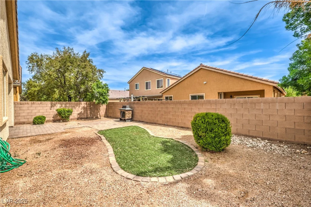 4071 Blue Manor, North Las Vegas, NV 89032
