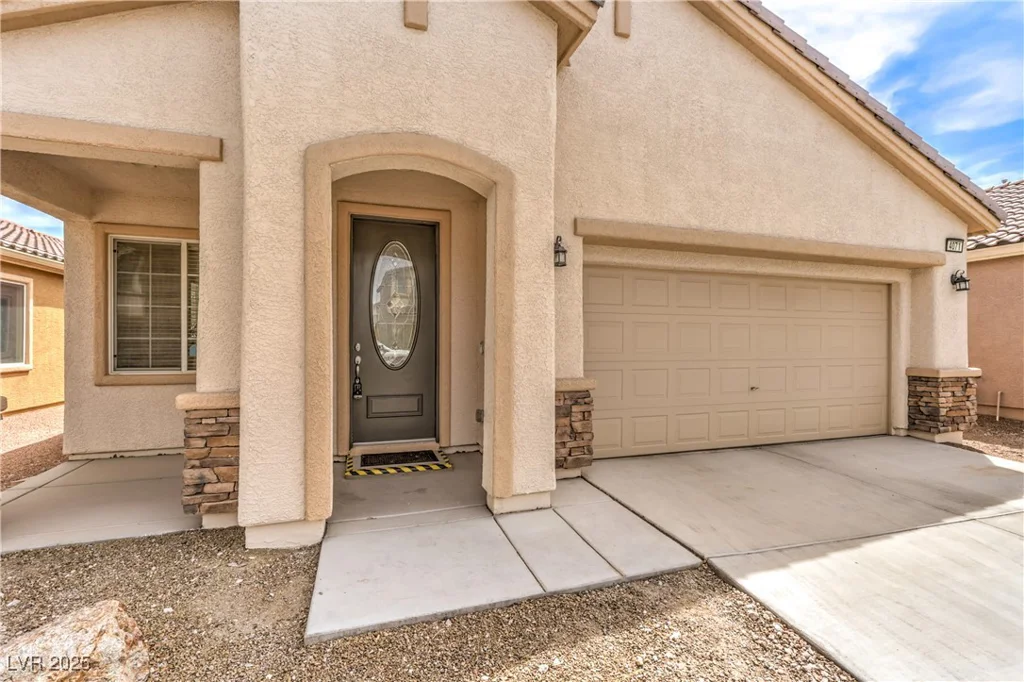 4071 Blue Manor, North Las Vegas, NV 89032
