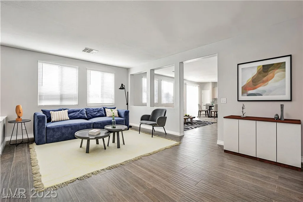 5575 Cresent Valley, Las Vegas, NV 89148