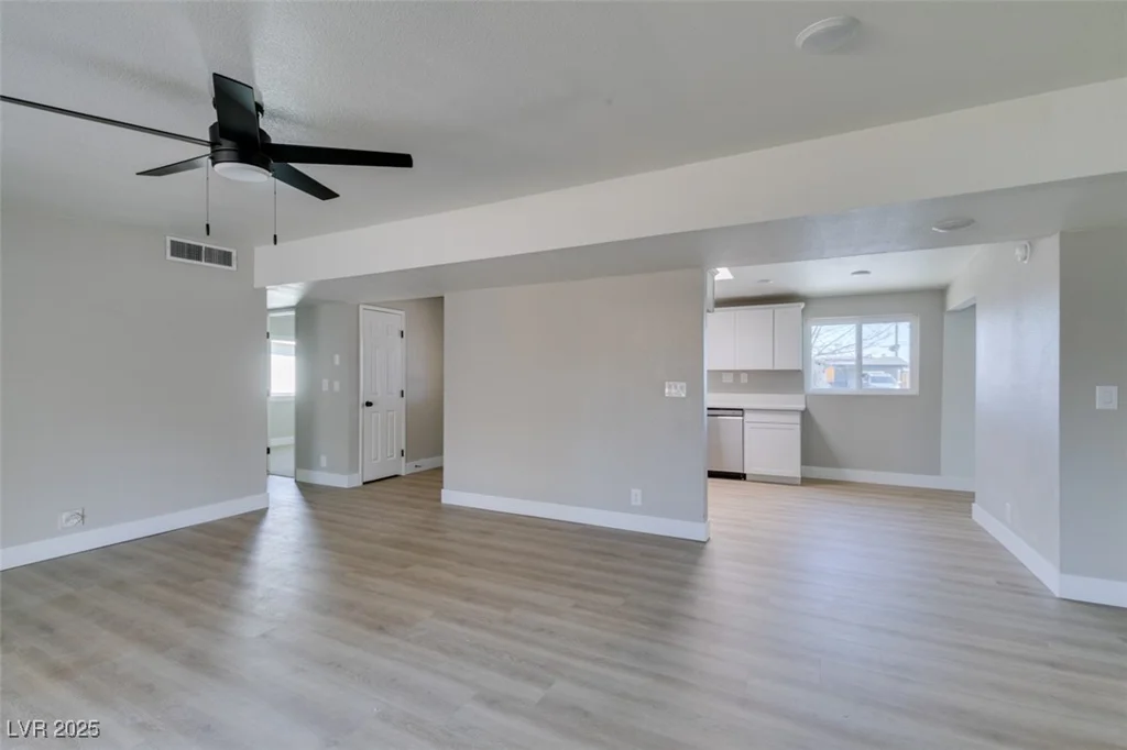 3700 Hickey, North Las Vegas, NV 89030