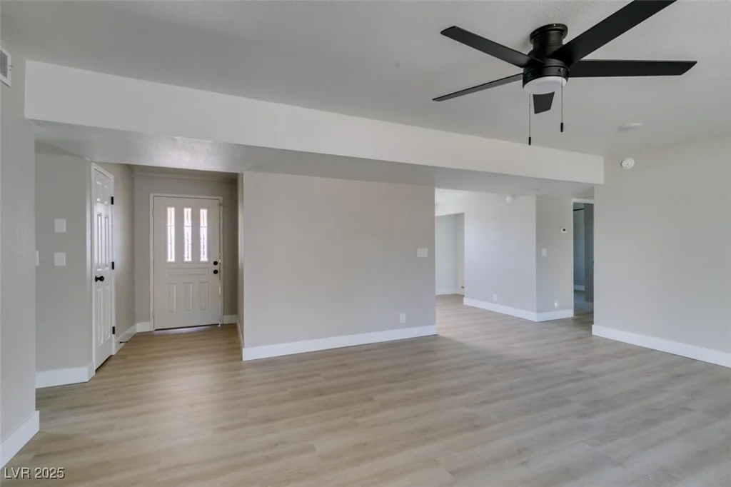 3700 Hickey, North Las Vegas, NV 89030