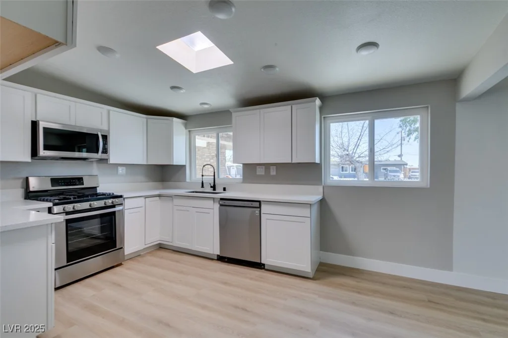 3700 Hickey, North Las Vegas, NV 89030