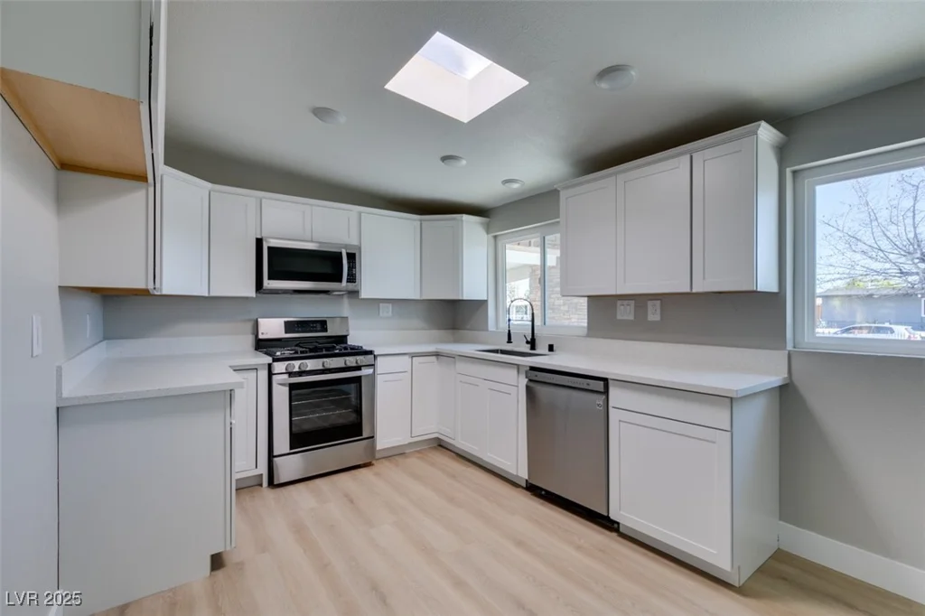 3700 Hickey, North Las Vegas, NV 89030