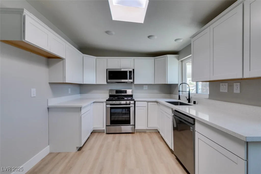 3700 Hickey, North Las Vegas, NV 89030