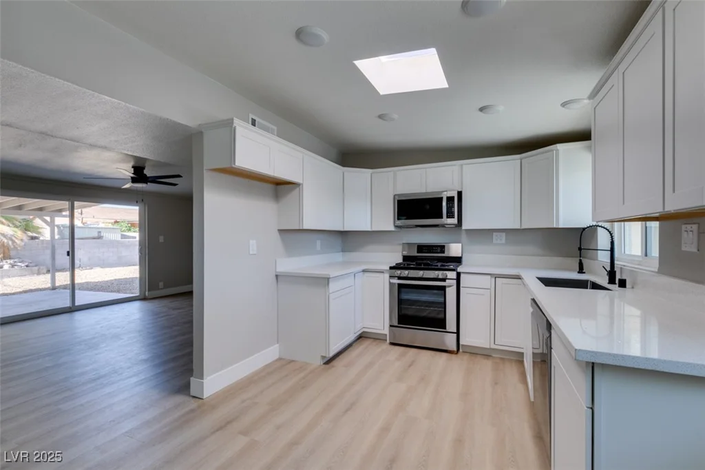 3700 Hickey, North Las Vegas, NV 89030