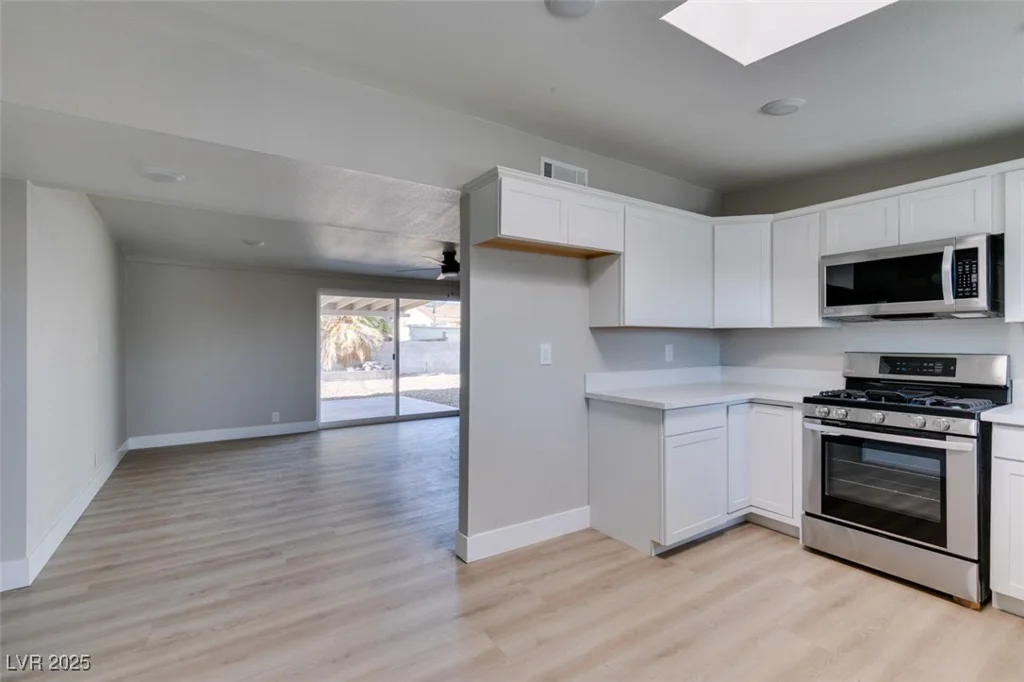 3700 Hickey, North Las Vegas, NV 89030