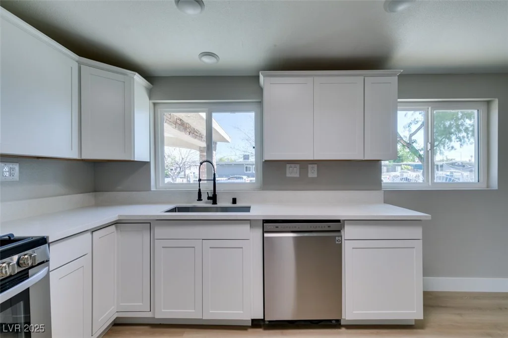 3700 Hickey, North Las Vegas, NV 89030