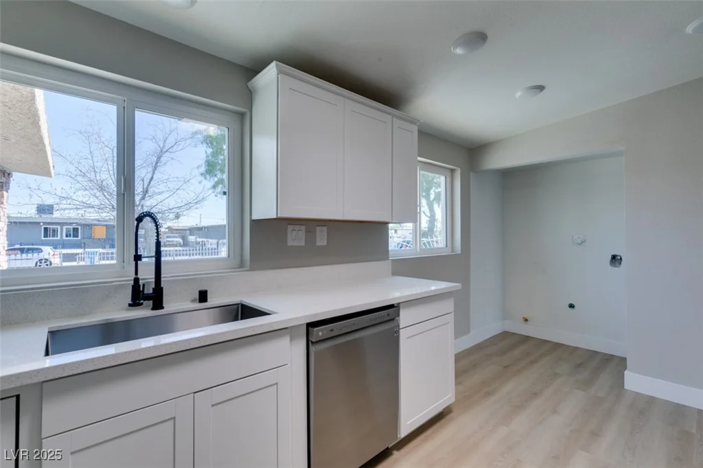 3700 Hickey, North Las Vegas, NV 89030