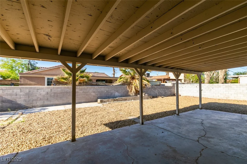 3700 Hickey, North Las Vegas, NV 89030