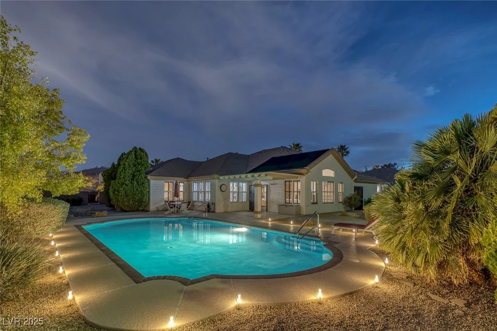 5858 Majestic Tide, Las Vegas, NV 89131