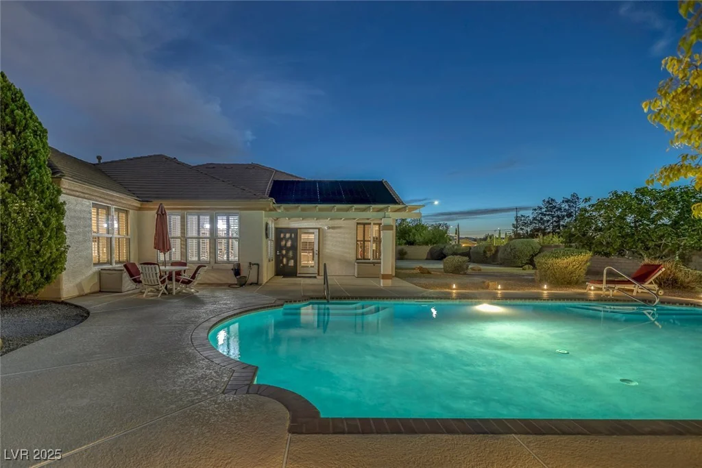 5858 Majestic Tide, Las Vegas, NV 89131