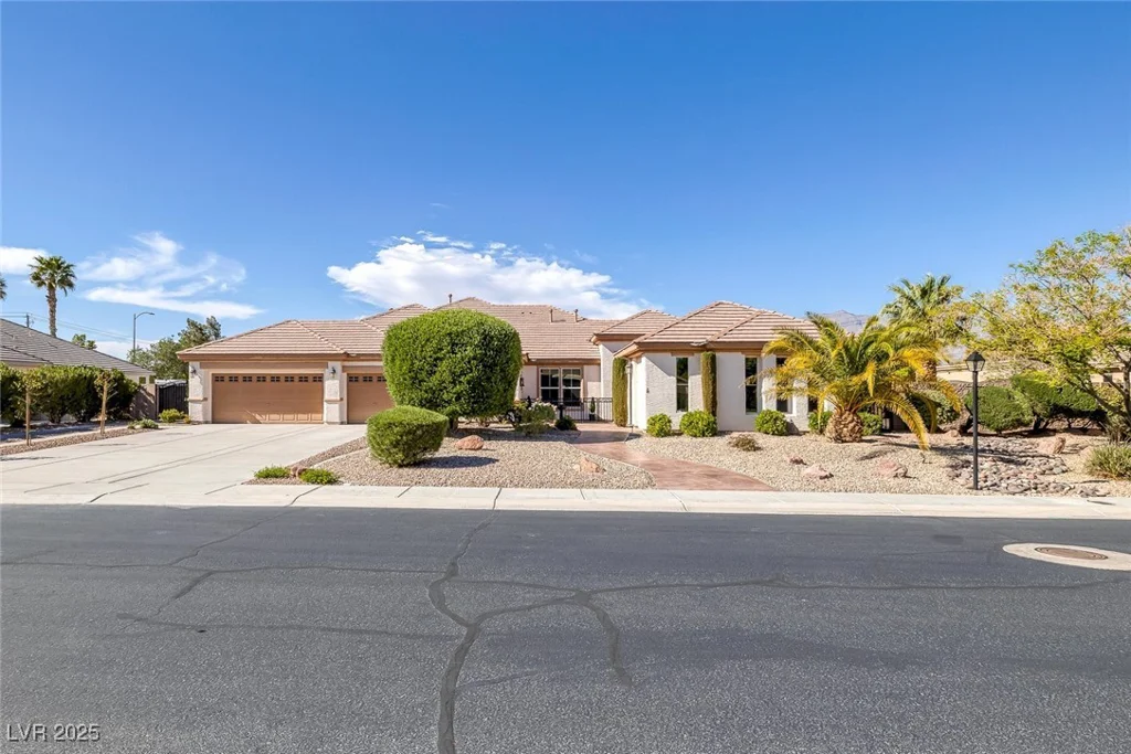 5858 Majestic Tide, Las Vegas, NV 89131