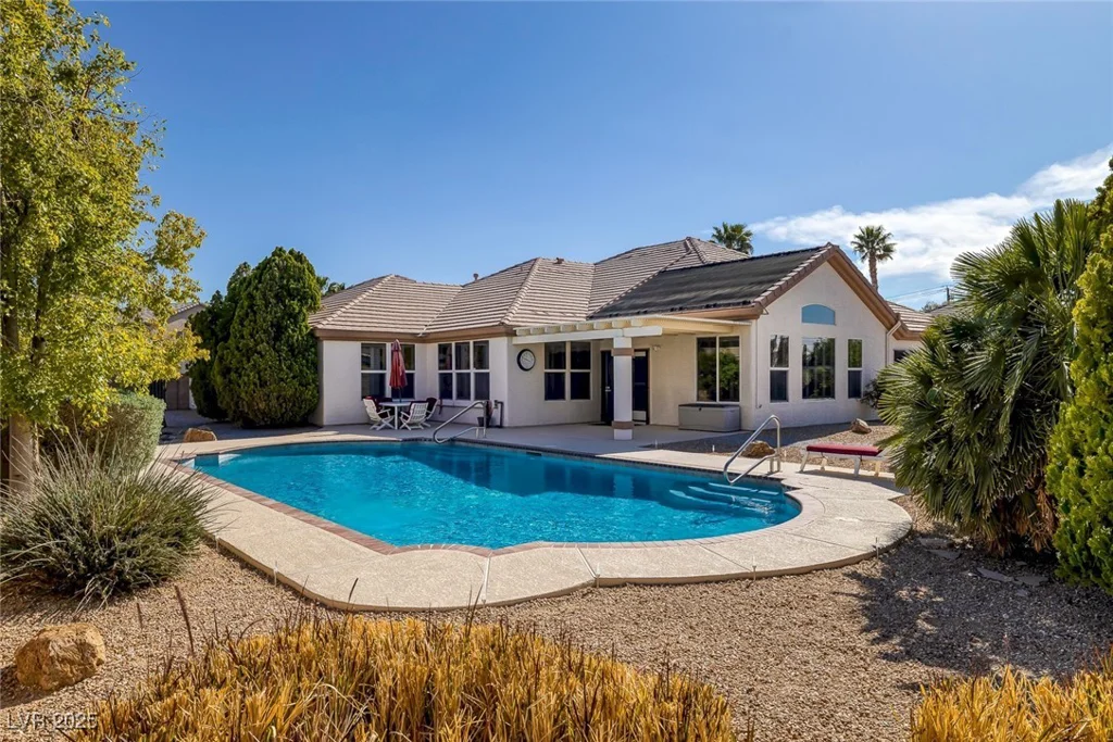 5858 Majestic Tide, Las Vegas, NV 89131