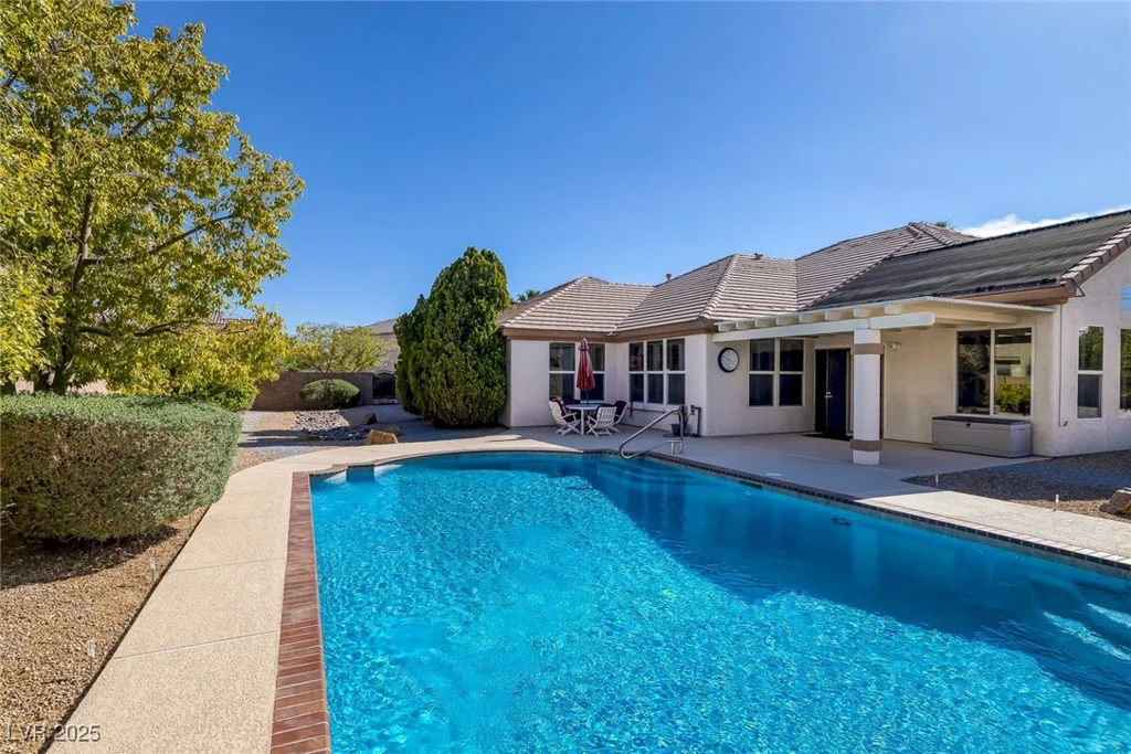 5858 Majestic Tide, Las Vegas, NV 89131