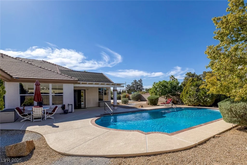 5858 Majestic Tide, Las Vegas, NV 89131